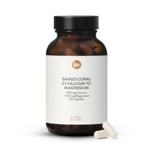 Sango Coral Kapsula