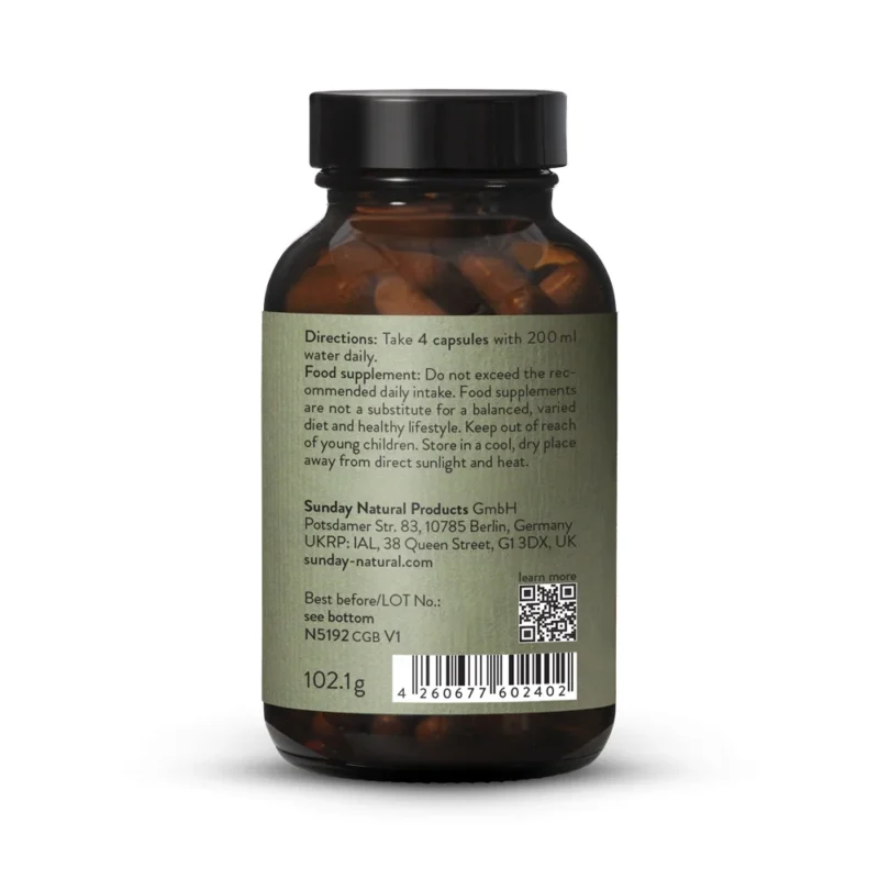 Multi-Amino Plus Thelbësoret