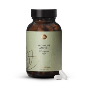Amino+ Jeta Vegane