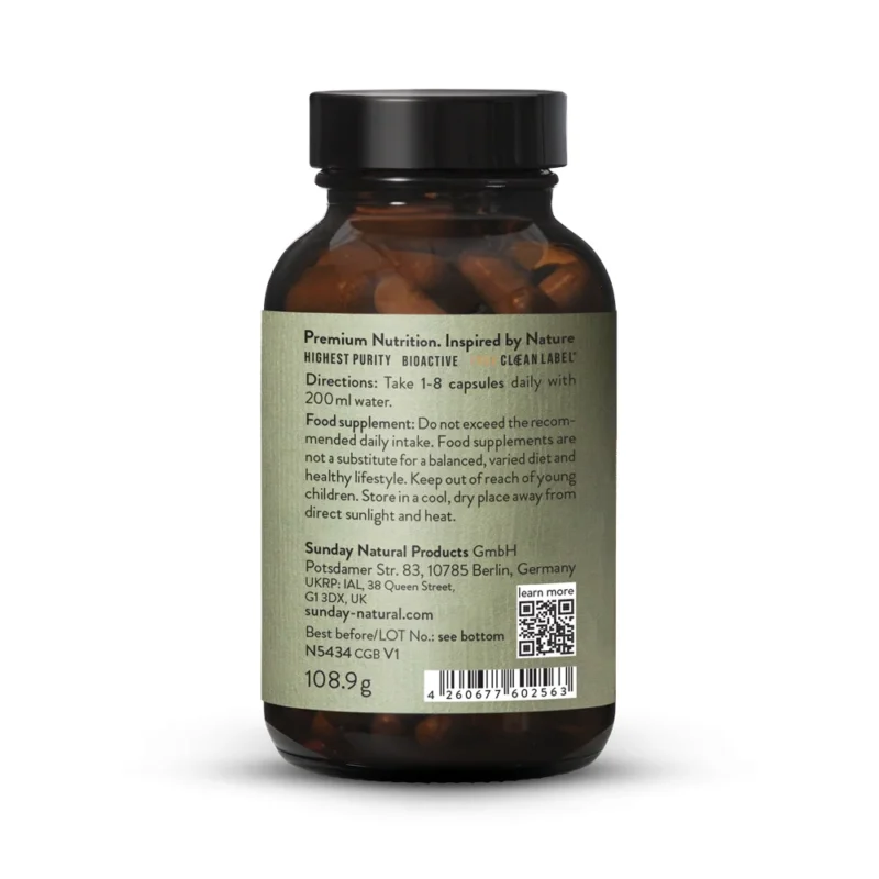 Amino+ Jeta Vegane