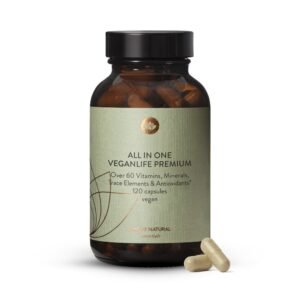 Gjithçka në Një VeganLife Premium