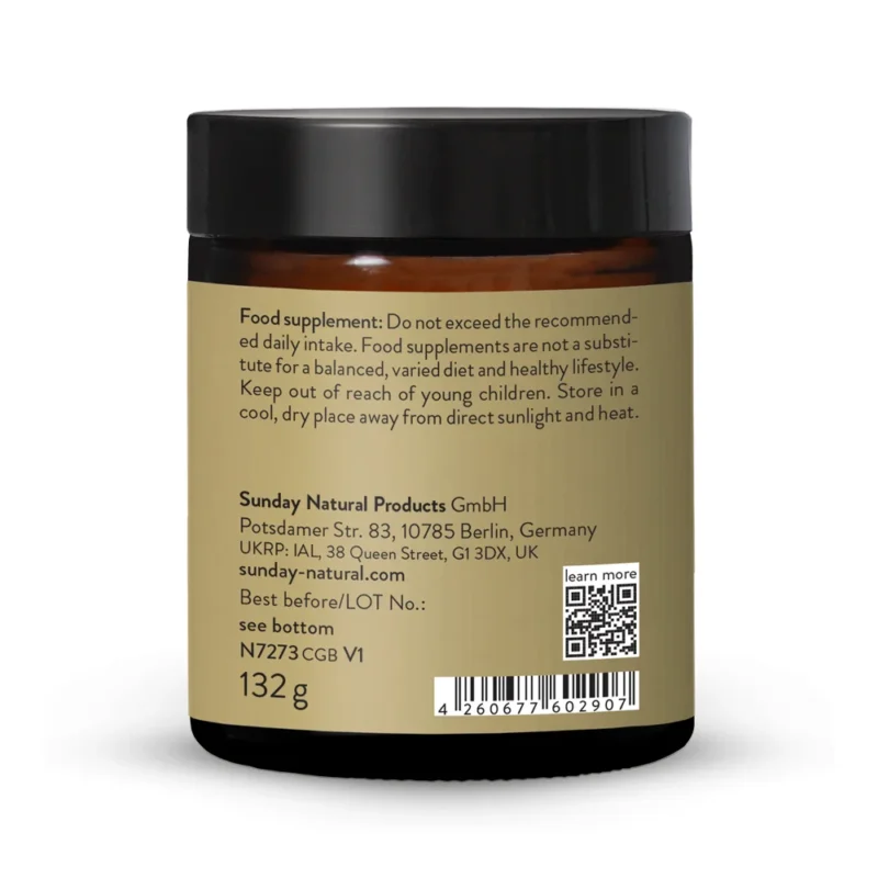 Vitaminë C + Zink Çamçakëza