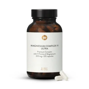 Kompleksi i magnezit 11 Ultra 200 mg