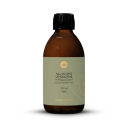 Liposomal Gjithçka në një