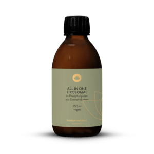 Liposomal Gjithçka në një