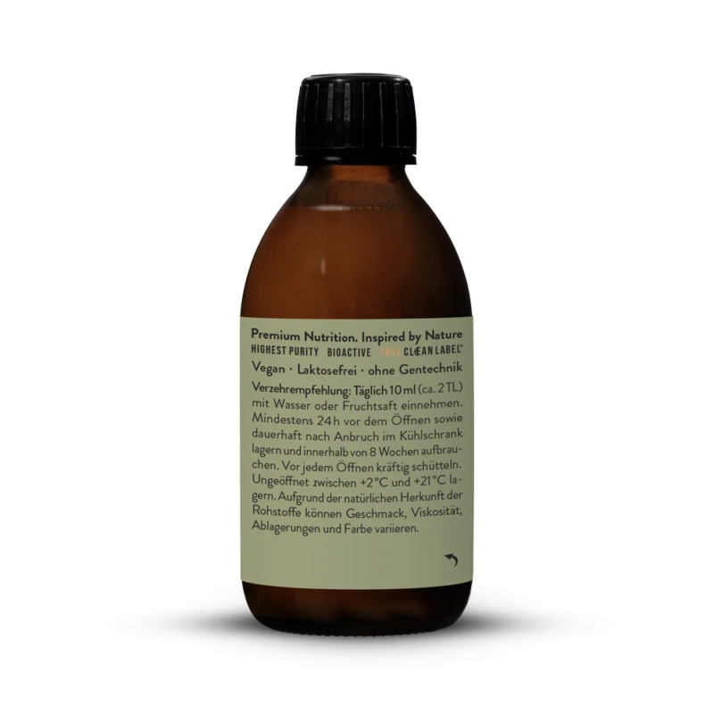 Liposomal Gjithçka në një