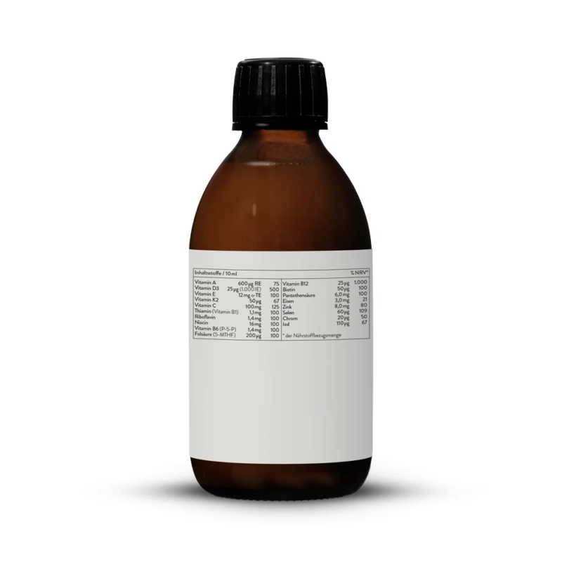 Liposomal Gjithçka në një