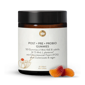 Flora Gummies